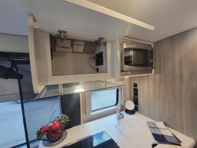 2024 Rize 18M — photo 19 view