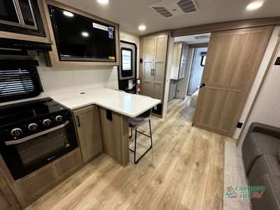 2026 Forest River RV Rockwood Mini Lite — photo 15 view