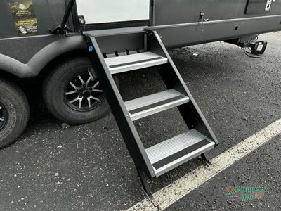 2026 Forest River RV Rockwood Mini Lite — photo 11 view