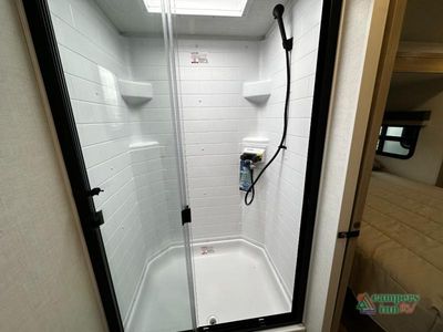 2026 Forest River RV Rockwood Mini Lite — photo 37 view