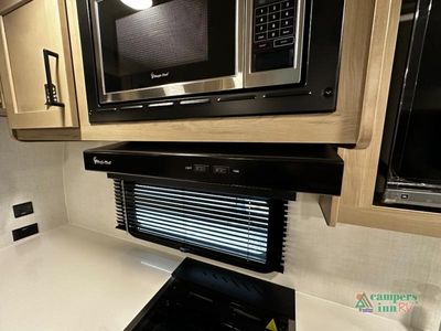 2026 Forest River RV Rockwood Mini Lite — photo 23 view