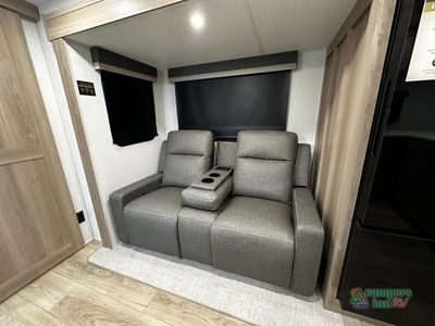2026 Forest River RV Rockwood Mini Lite — photo 31 view
