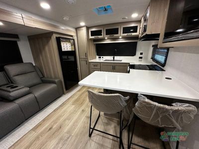 2026 Forest River RV Rockwood Mini Lite — photo 13 view