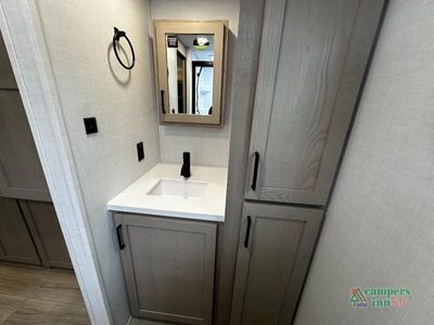 2026 Forest River RV Rockwood Mini Lite — photo 36 view