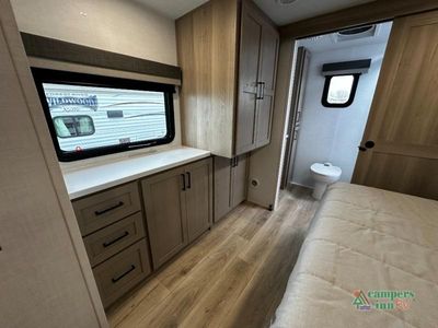 2026 Forest River RV Rockwood Mini Lite — photo 33 view