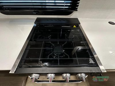 2026 Forest River RV Rockwood Mini Lite — photo 21 view