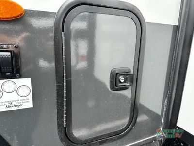 2026 Forest River RV Rockwood Mini Lite — photo 43 view
