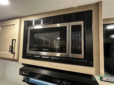 2026 Forest River RV Rockwood Mini Lite — photo 24 view