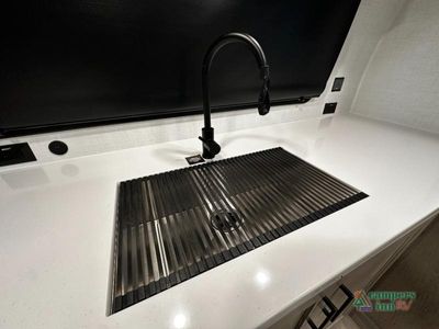 2026 Forest River RV Rockwood Mini Lite — photo 18 view