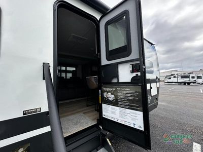 2026 Forest River RV Rockwood Mini Lite — photo 10 view