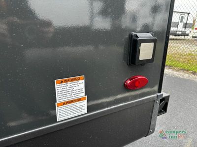 2026 Forest River RV Rockwood Mini Lite — photo 49 view