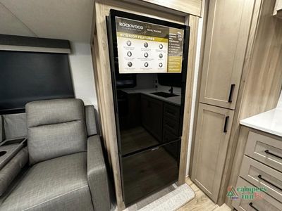2026 Forest River RV Rockwood Mini Lite — photo 27 view