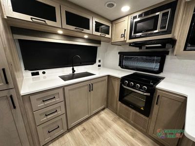 2026 Forest River RV Rockwood Mini Lite — photo 17 view