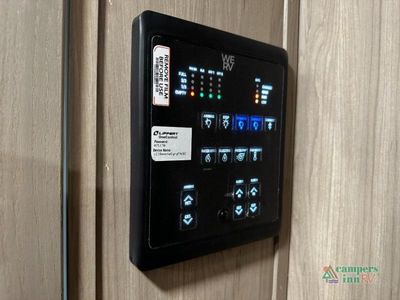2026 Forest River RV Rockwood Mini Lite — photo 40 view