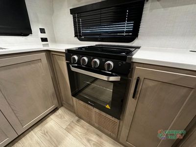 2026 Forest River RV Rockwood Mini Lite — photo 19 view