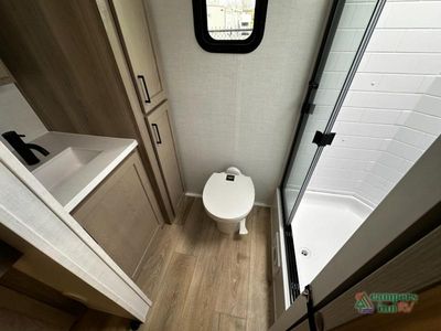 2026 Forest River RV Rockwood Mini Lite — photo 34 view