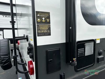 2026 Forest River RV Rockwood Mini Lite — photo 50 view