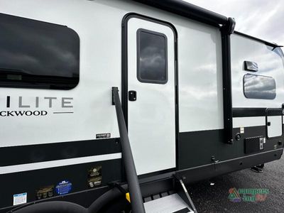 2026 Forest River RV Rockwood Mini Lite — photo 9 view