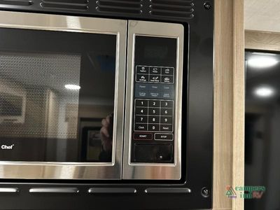 2026 Forest River RV Rockwood Mini Lite — photo 25 view