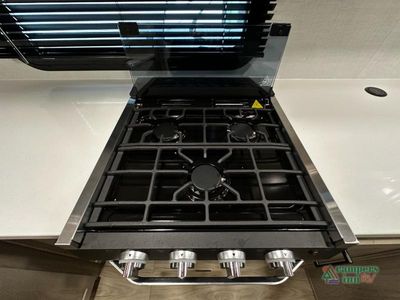 2026 Forest River RV Rockwood Mini Lite — photo 22 view