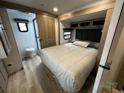 2026 Forest River RV Rockwood Mini Lite — photo 32 view