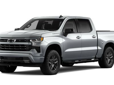 2026 Chevrolet Silverado 1500 - Photo 4