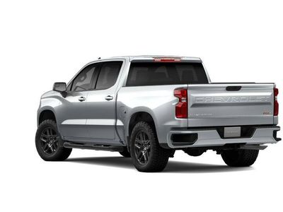 2026 Chevrolet Silverado 1500 - Photo 5