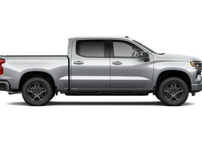 2026 Chevrolet Silverado 1500 - Photo 6