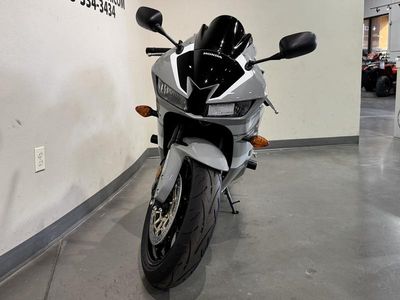 2026 Honda CBR600RR - Photo 3