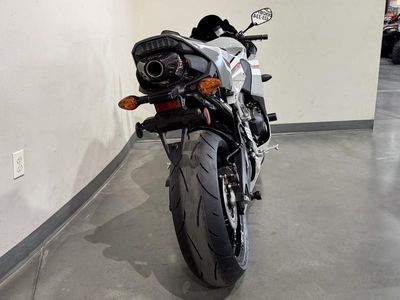 2026 Honda CBR600RR - Photo 6