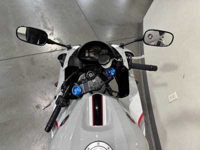 2026 Honda CBR600RR - Photo 9