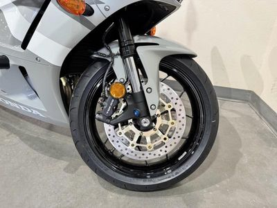 2026 Honda CBR600RR - Photo 14