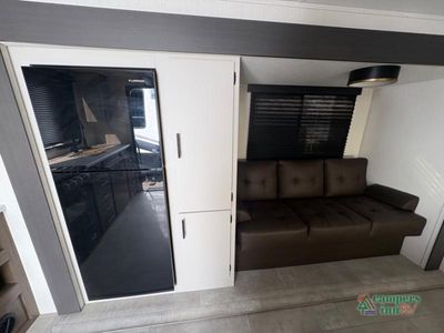 2026 Forest River RV Westbrook Luxury - Photo 19