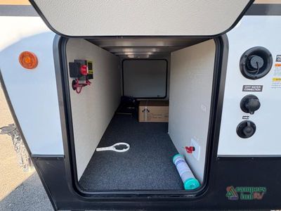 2026 Forest River RV Westbrook Luxury - Photo 45