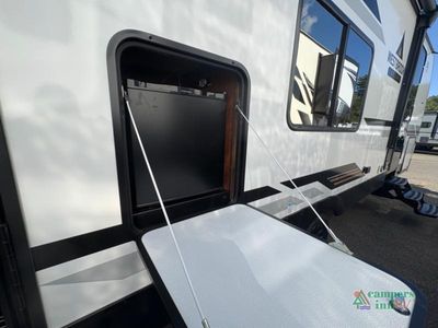 2026 Forest River RV Westbrook Luxury - Photo 47