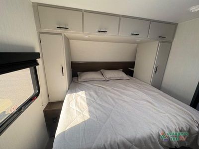 2026 Forest River RV Westbrook Luxury - Photo 37