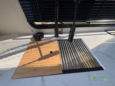 2026 Forest River RV Westbrook Luxury - Photo 12