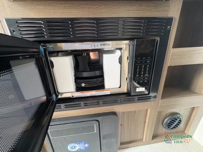 2026 Forest River RV Westbrook Luxury - Photo 15