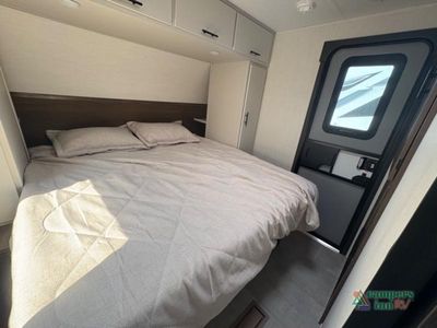 2026 Forest River RV Westbrook Luxury - Photo 38