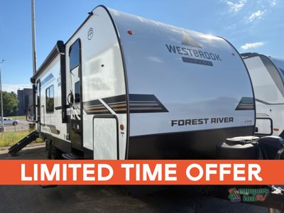 2026 Forest River RV Westbrook Luxury - Photo 1