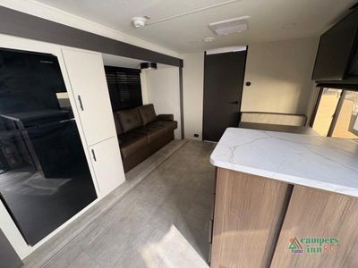 2026 Forest River RV Westbrook Luxury - Photo 9