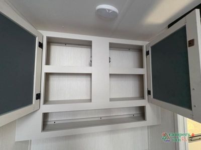 2026 Forest River RV Westbrook Luxury - Photo 31