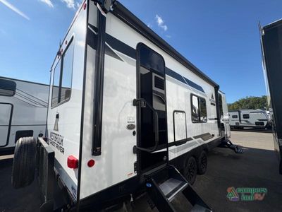 2026 Forest River RV Westbrook Luxury - Photo 5