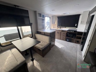2026 Forest River RV Westbrook Luxury - Photo 8