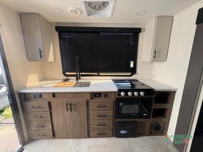 2026 Forest River RV Westbrook Luxury - Photo 10