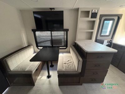 2026 Forest River RV Westbrook Luxury - Photo 24