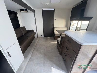 2026 Forest River RV Westbrook Luxury - Photo 6