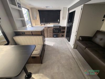 2026 Forest River RV Westbrook Luxury - Photo 7