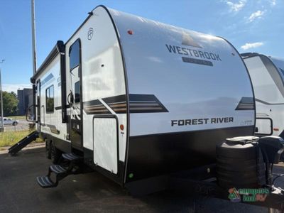 2026 Forest River RV Westbrook Luxury - Photo 2