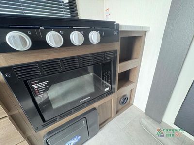 2026 Forest River RV Westbrook Luxury - Photo 16